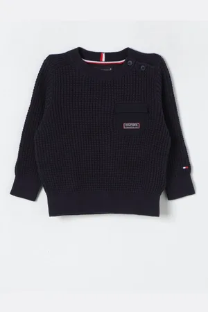 Tommy Hilfiger Sweater Kids color