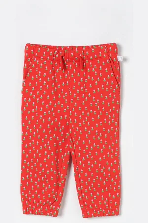 Stella McCartney Pants Kids color
