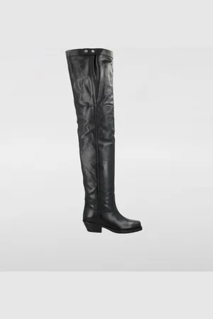 Isabel Marant Boots Woman color