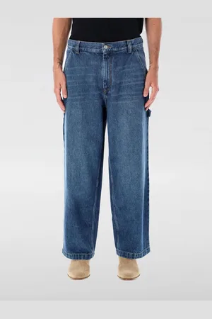 Isabel Marant Jeans Men color