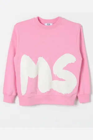 Msgm Sweater Kids color