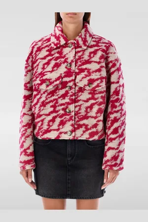 Isabel Marant Coat Woman color