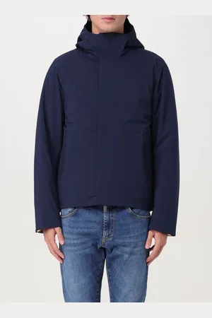 K-Way Jacket Men color