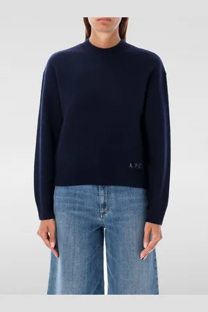 A.P.C. Sweater A. P.C. Woman color
