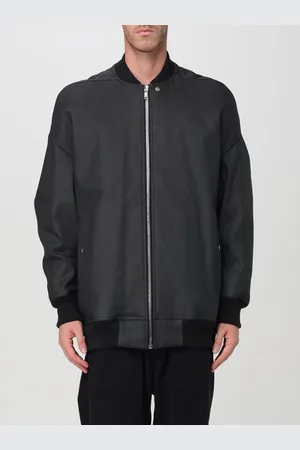 Rick Owens Jacket Men color