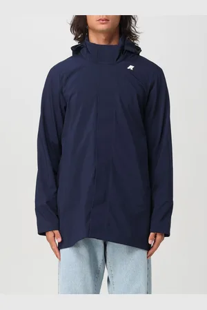K-Way Jacket Men color