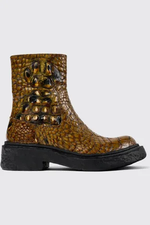 Camper Boots Men color