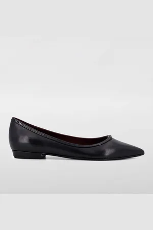 Tory Burch Ballet Flats Woman color