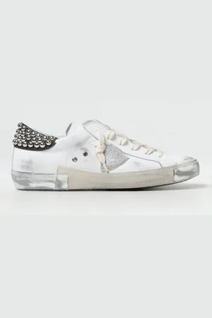 Philippe model Sneakers Woman color