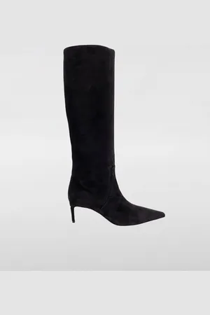 Dolce & Gabbana Boots Woman color