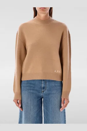 A.P.C. Sweater A. P.C. Woman color