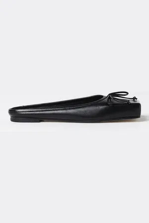 Jacquemus Ballet Flats Woman color