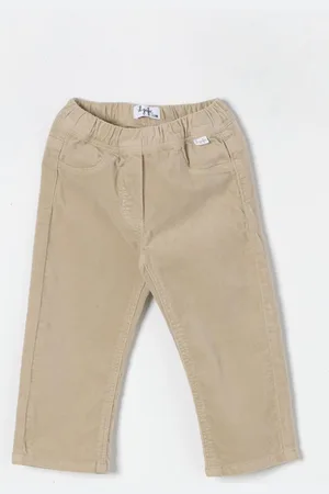 Il gufo Pants Kids color