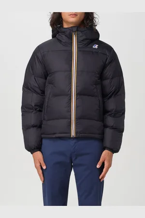 K-Way Jacket Men color