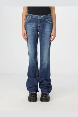 Dsquared2 Jeans Woman color