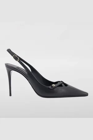 Dolce & Gabbana High Heel Shoes Woman color