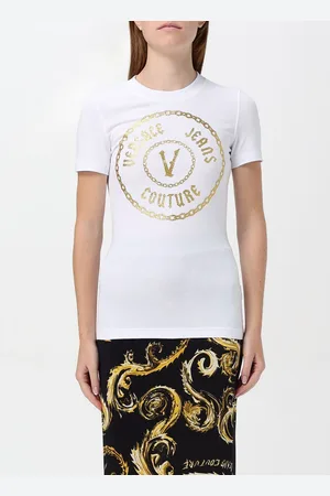 VERSACE T-Shirt Woman color