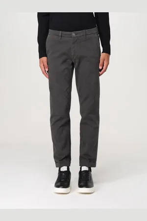 RE-HASH Pants Men color
