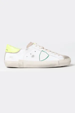 Philippe model Sneakers Men color