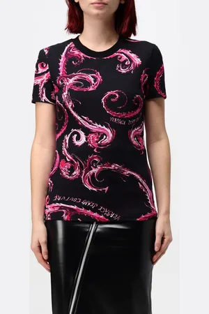 VERSACE T-Shirt Woman color