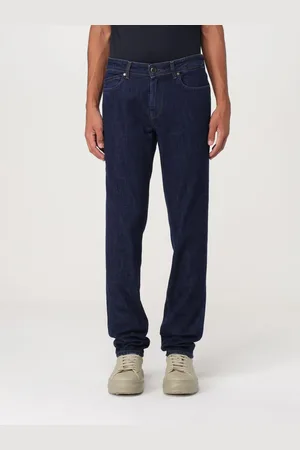 RE-HASH Jeans Men color