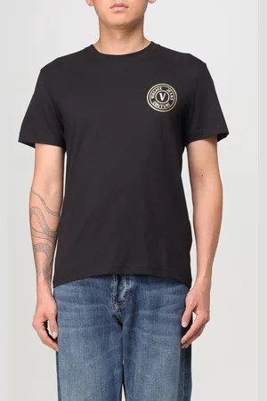 VERSACE T-Shirt Men color
