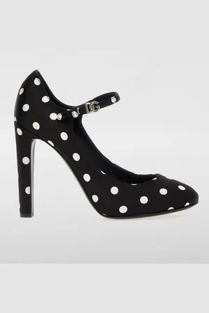 Dolce & Gabbana High Heel Shoes Woman color