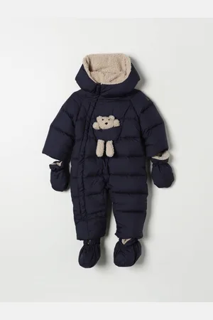 Il gufo Tracksuits Kids color