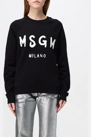 Msgm Sweatshirt Woman color