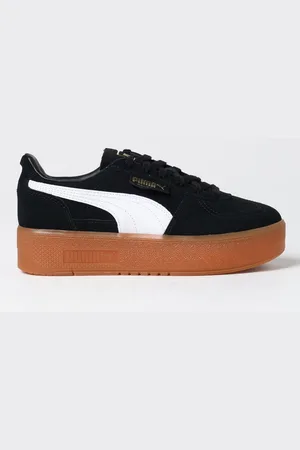PUMA Sneakers Woman color
