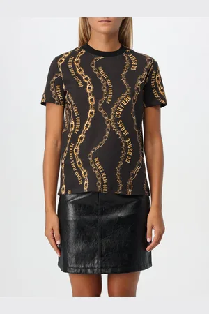 VERSACE T-Shirt Woman color