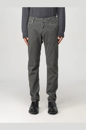 Jacob Cohen Pants Men color