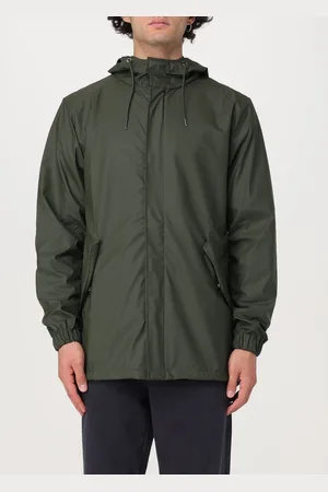 Rains Jacket Men color