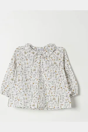 Il gufo Shirt Kids color