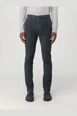 Dondup Pants Men color