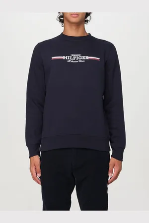 Tommy Hilfiger Sweatshirt Men color