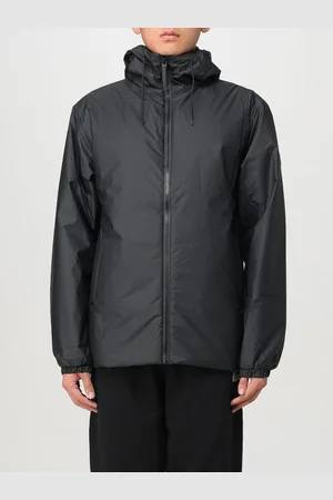 Rains Jacket Men color