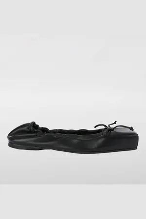 Jacquemus Ballet Flats Woman color