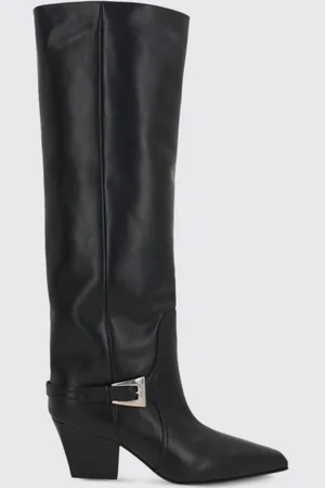 PARIS TEXAS Boots Woman color
