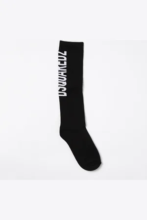 Dsquared2 Socks Baby Kids color