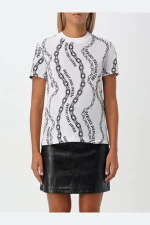 VERSACE T-Shirt Woman color