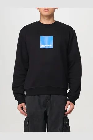 Karl Lagerfeld Sweatshirt Men color