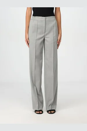 Twin-Set Pants Woman color