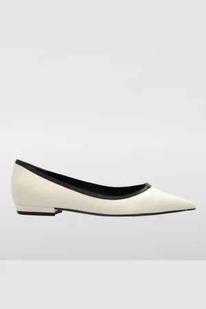 Tory Burch Ballet Flats Woman color