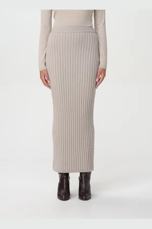 Max Mara Skirt Woman color