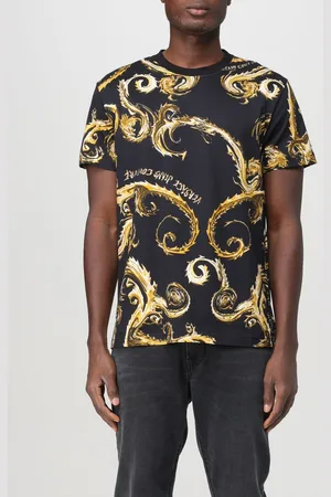 VERSACE T-Shirt Men color