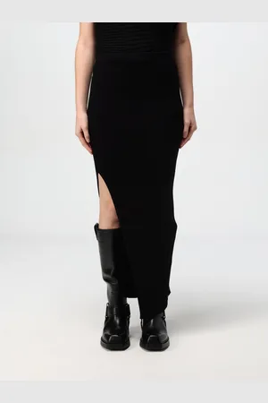 Rick Owens Skirt Woman color