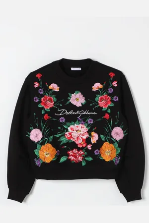 Dolce & Gabbana Sweater Kids color