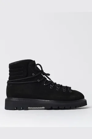 Premiata Boots Men color
