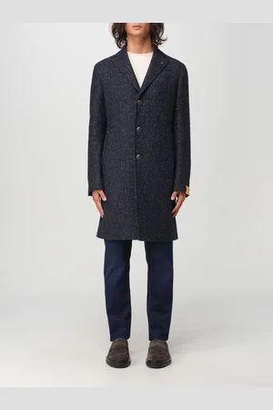 TAGLIATORE Coat Men color